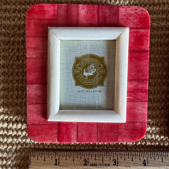 Two's Company frames (two) - Picture 3 of 10